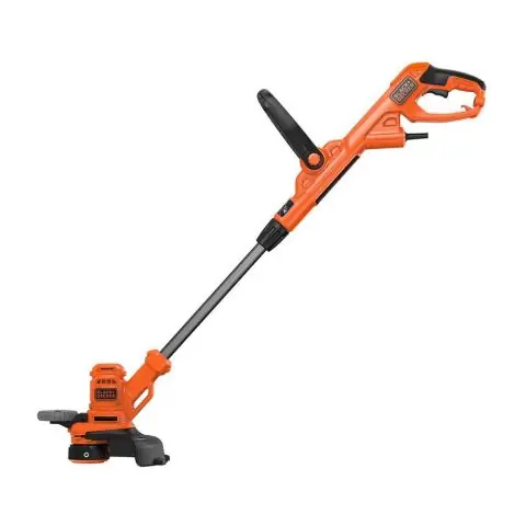 Reapris Black & Decker BESTA530-QS Grästrimmer